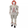 Adult Pennywise Costume The Signature Collection - It: Chapter Two