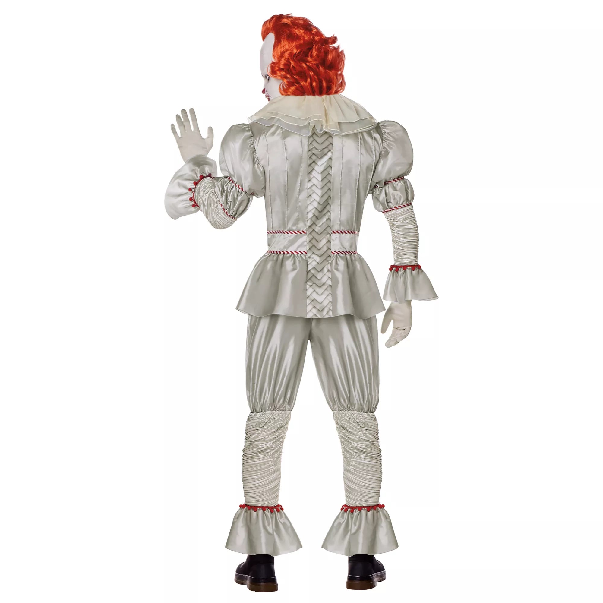 Adult Pennywise Costume The Signature Collection - It: Chapter Two