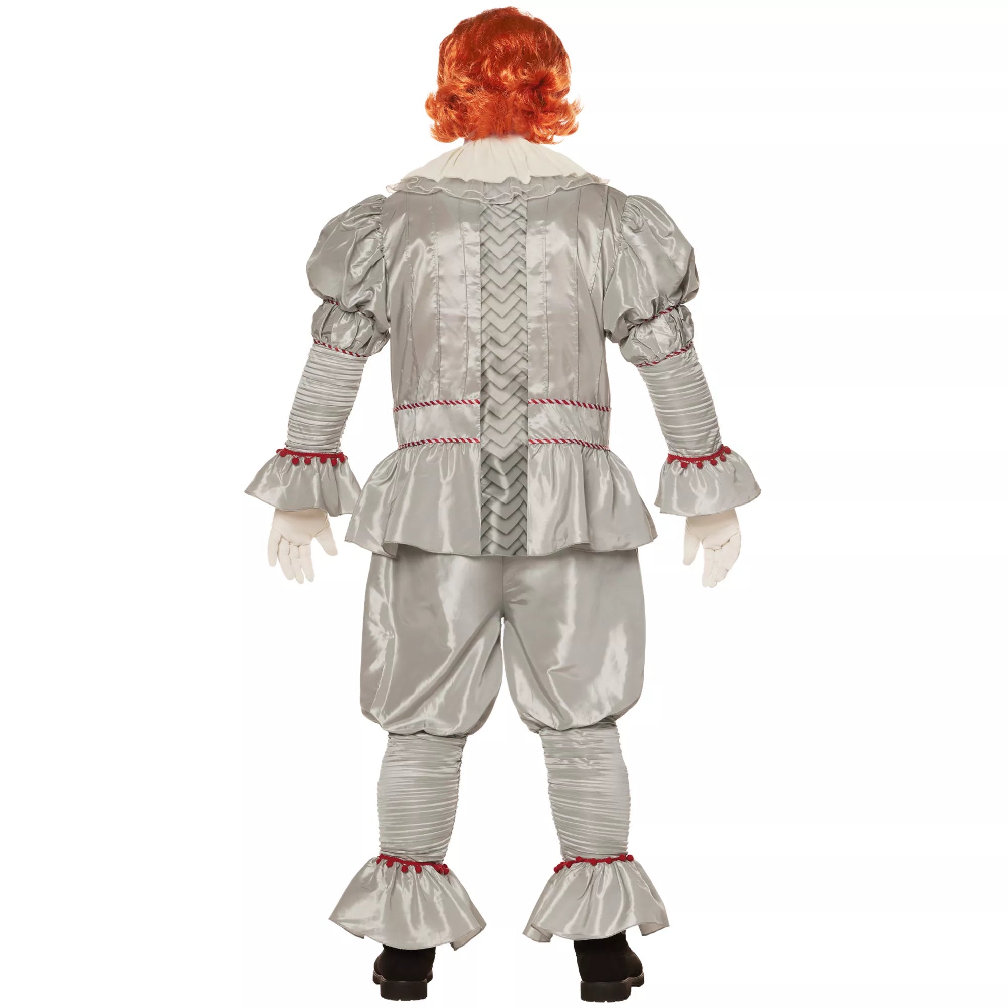 Adult Pennywise Costume The Signature Collection - It: Chapter Two