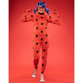 Adult Miraculous Ladybug Catsuit Costume