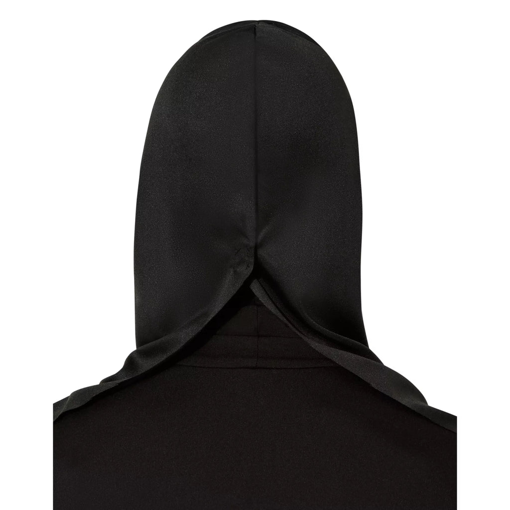 Light-Up Fade Ghost Face Full Mask - Scream