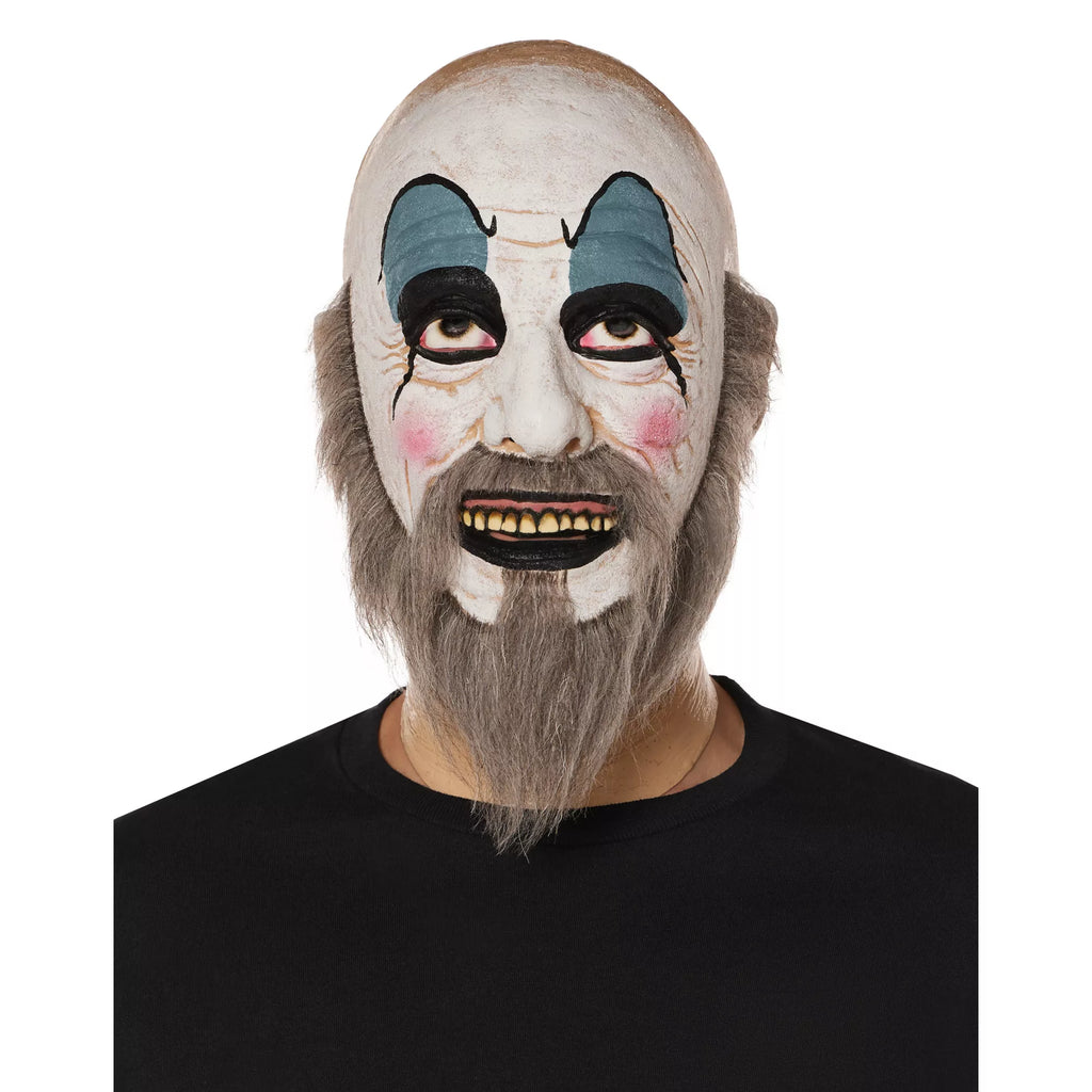Captain Spaulding Full Mask - House of 1000 Corpses