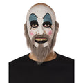 Captain Spaulding Full Mask - House of 1000 Corpses