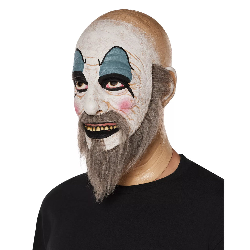 Captain Spaulding Full Mask - House of 1000 Corpses
