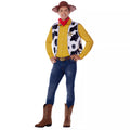 Adult Woody Costume Kit - Toy Story