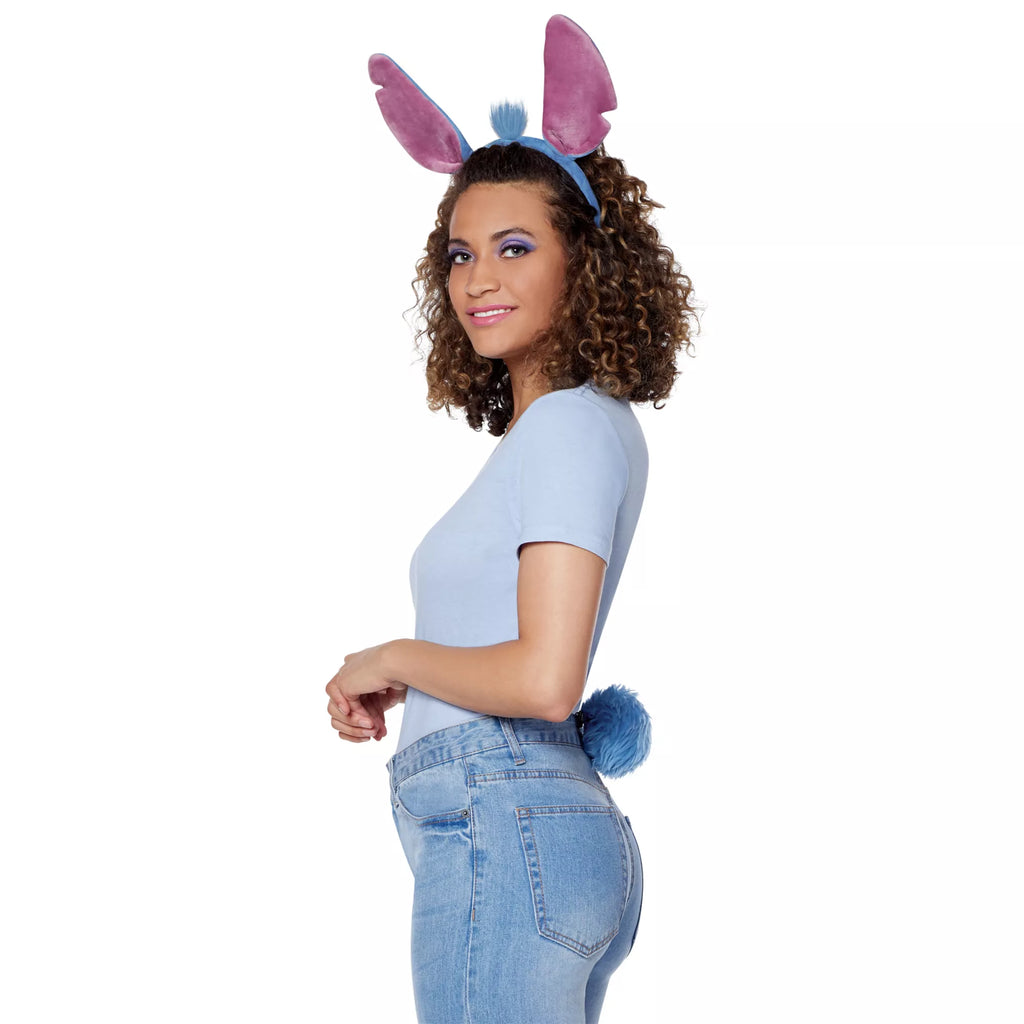 Adult Stitch Costume Kit - Lilo & Stitch