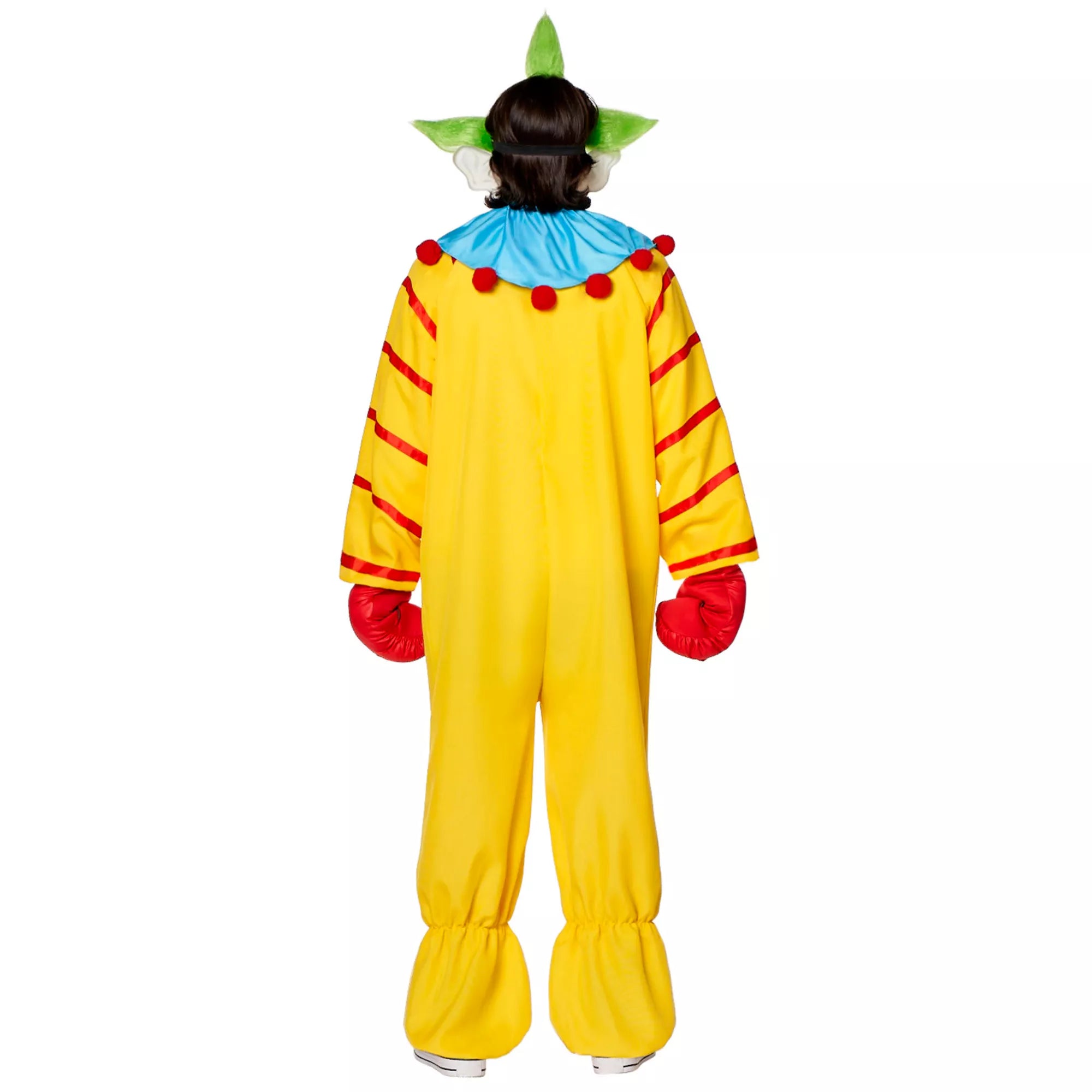 Adult Shorty Costume - Killer Klowns from Outer Space