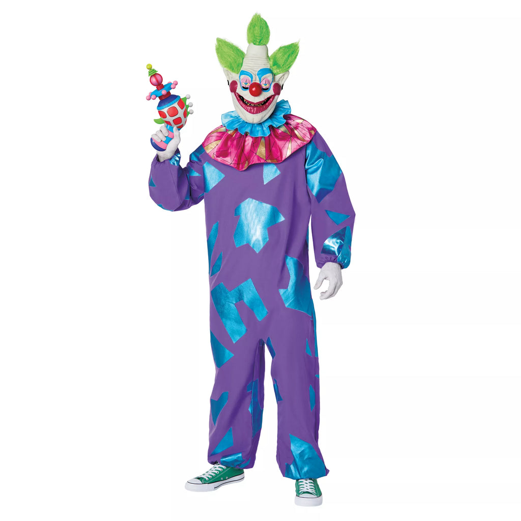 Adult Jumbo Costume - Killer Klowns from Outer Space