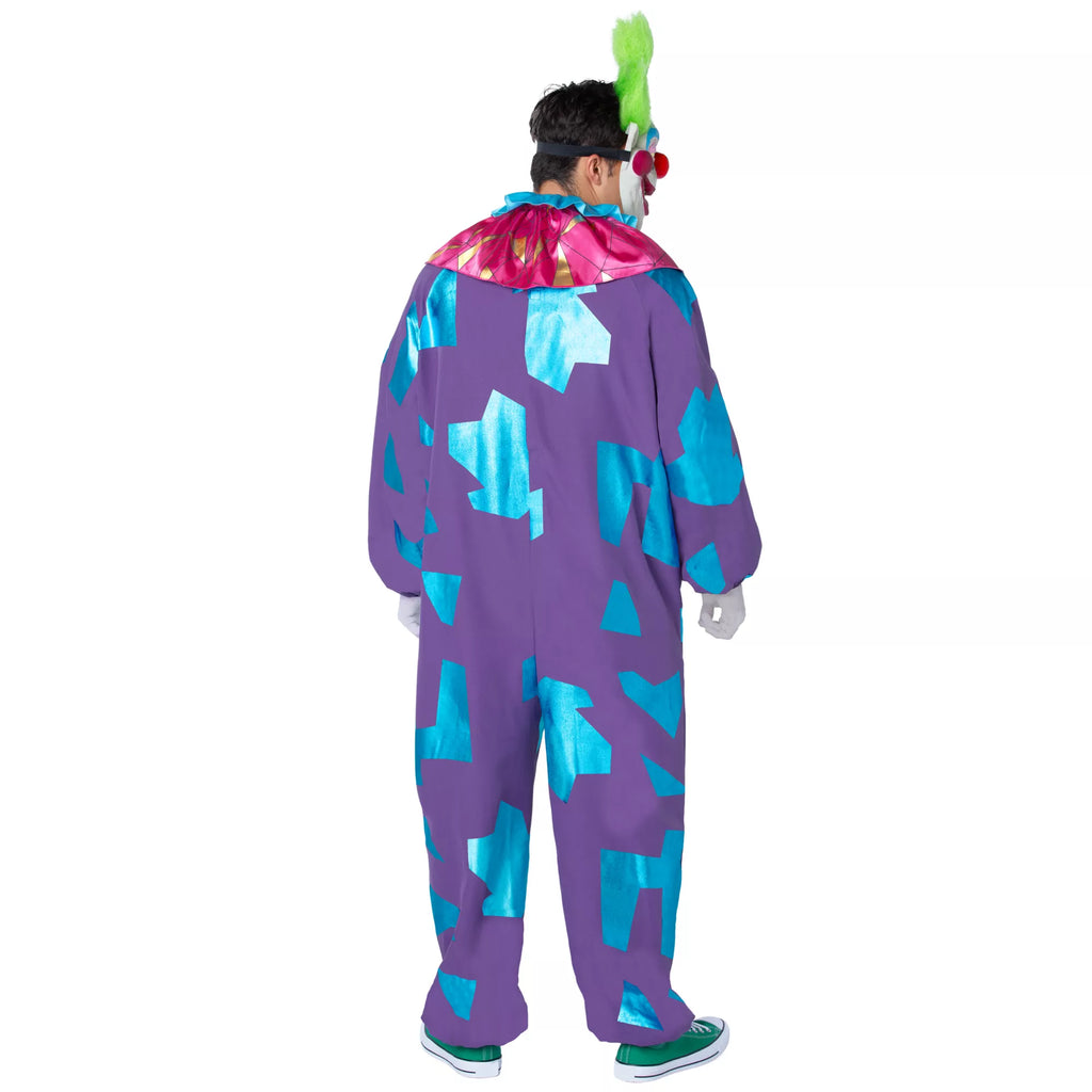 Adult Jumbo Costume - Killer Klowns from Outer Space