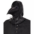 Plague Doctor Hood
