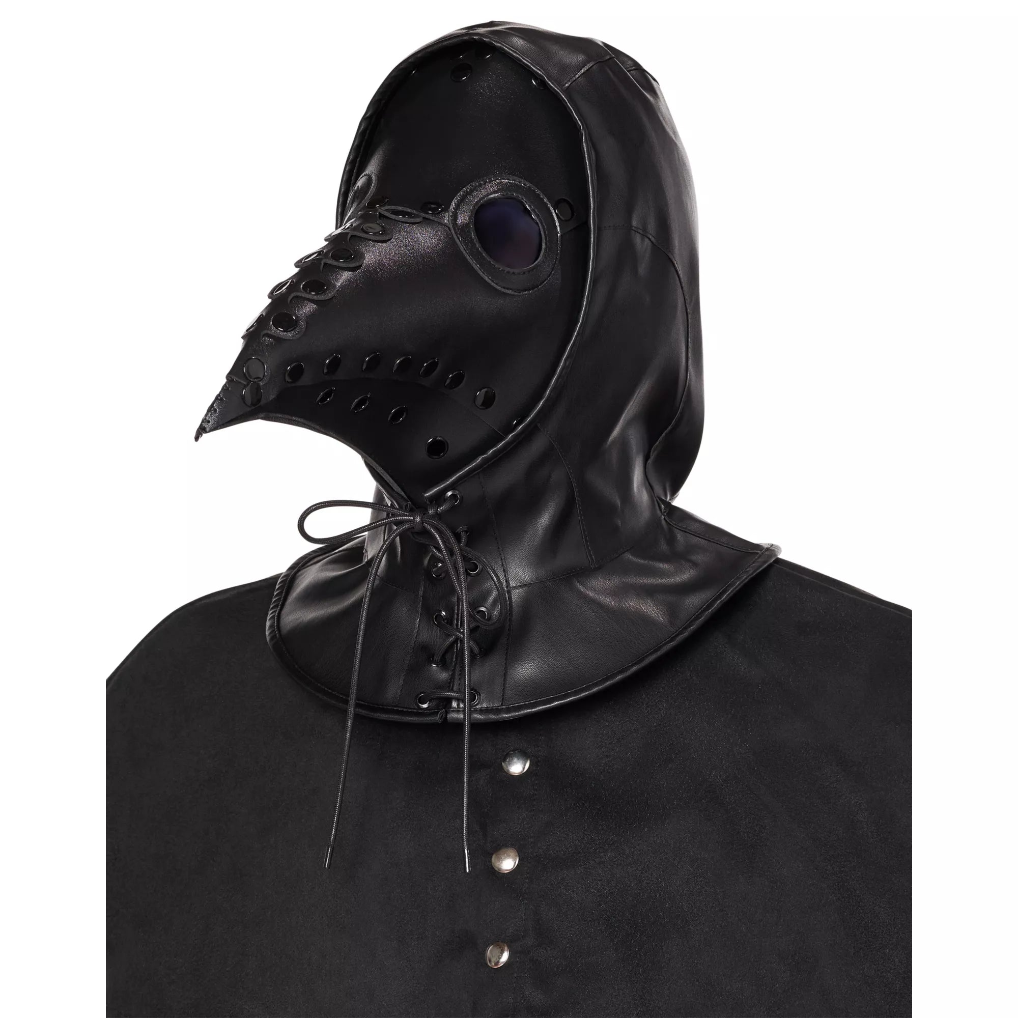 Plague Doctor Hood
