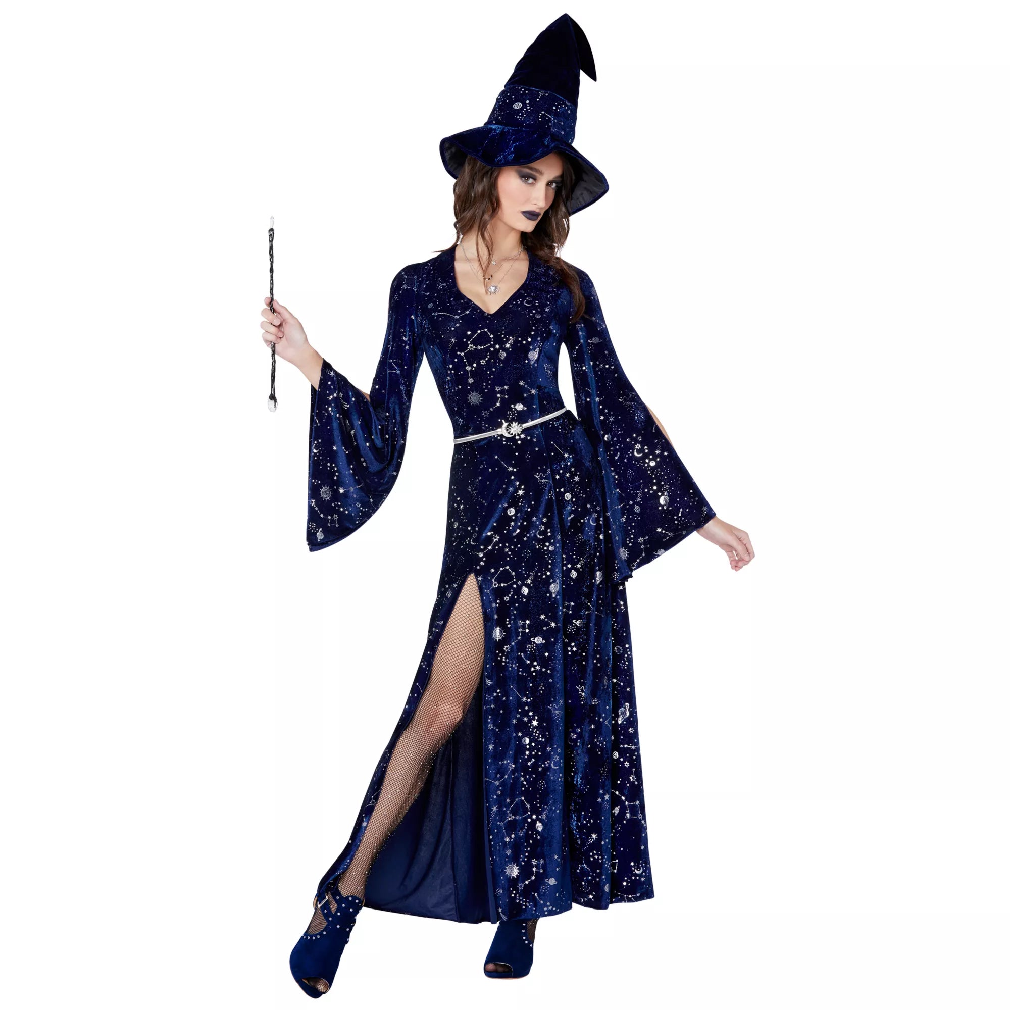 Adult Coven Witch Costume