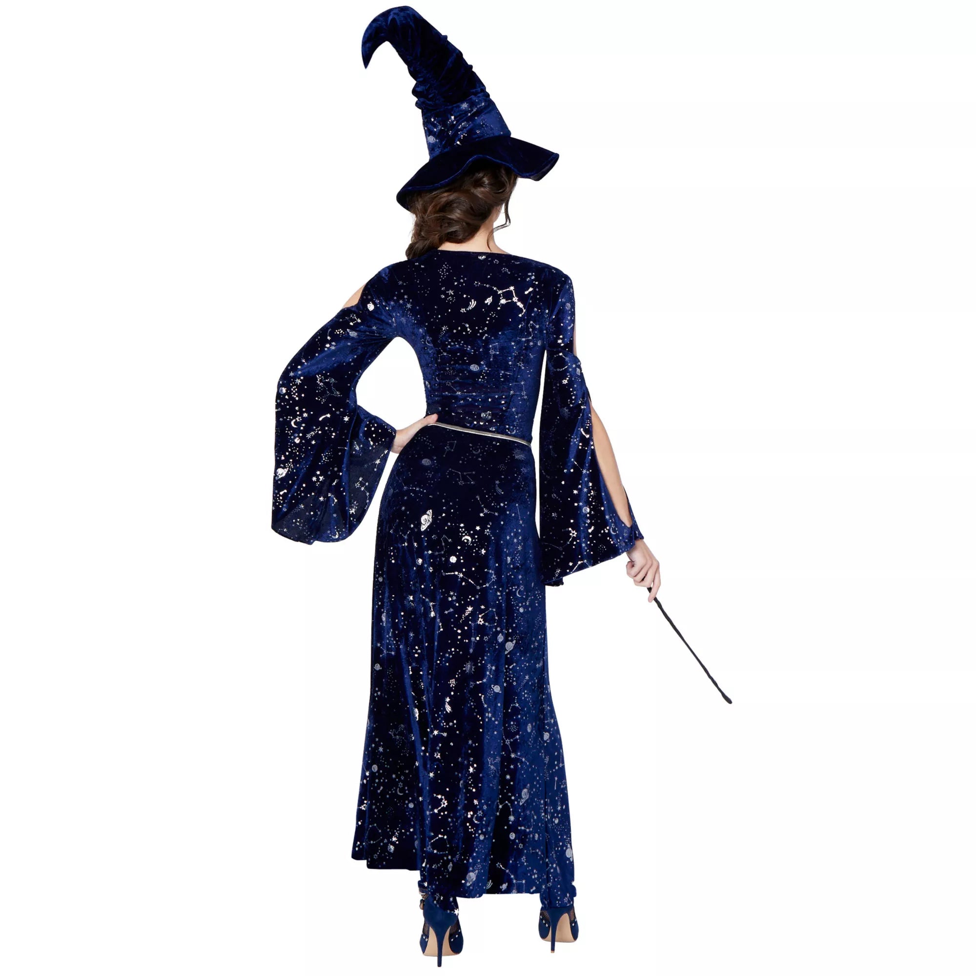 Adult Coven Witch Costume