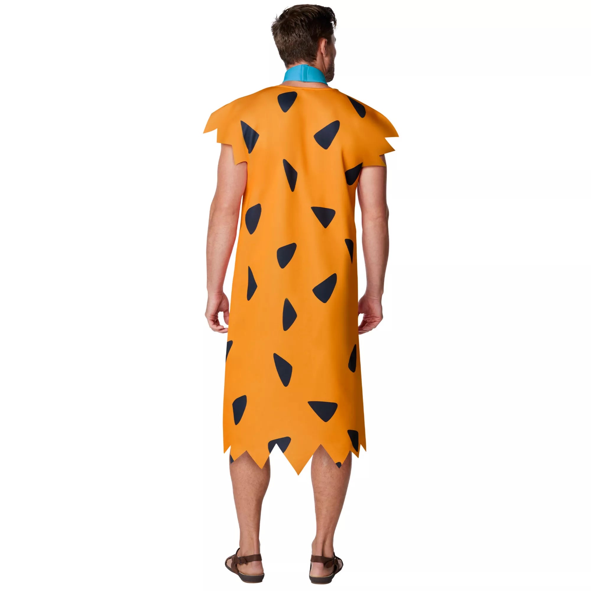 Adult Fred Costume - The Flintstones