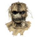 Scarecrow Burlap Full Mask