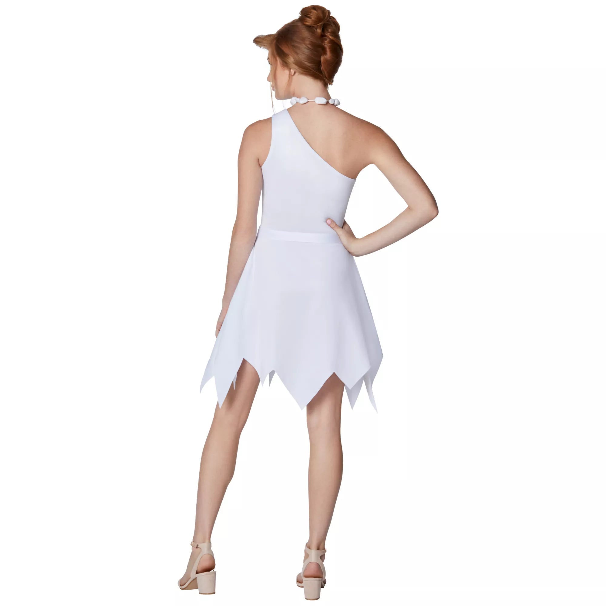 Adult Wilma Flintstone Costume - The Flintstones