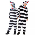 Adult Sandworm Jumpsuit - Beetlejuice
