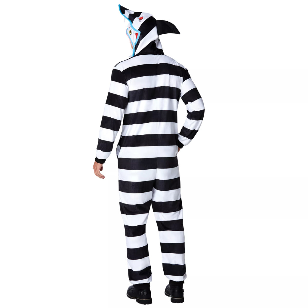 Adult Sandworm Jumpsuit - Beetlejuice