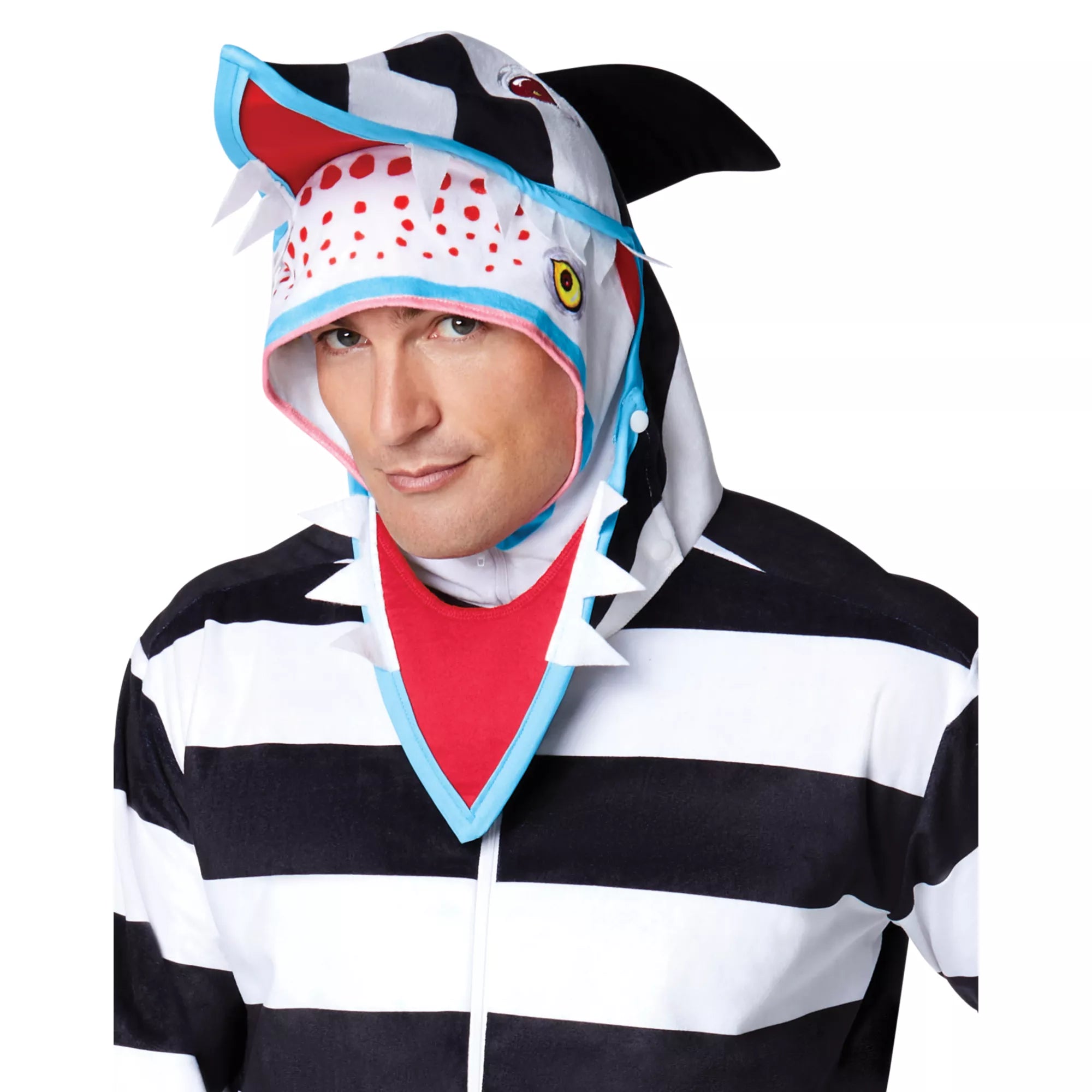 Adult Sandworm Jumpsuit - Beetlejuice