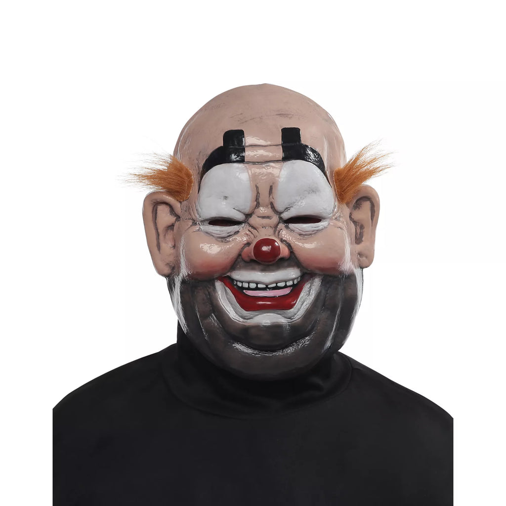 Vintage Dingus Half Mask