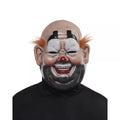 Vintage Dingus Half Mask