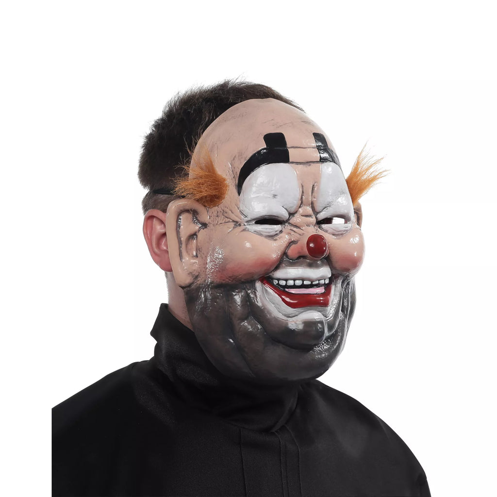 Vintage Dingus Half Mask