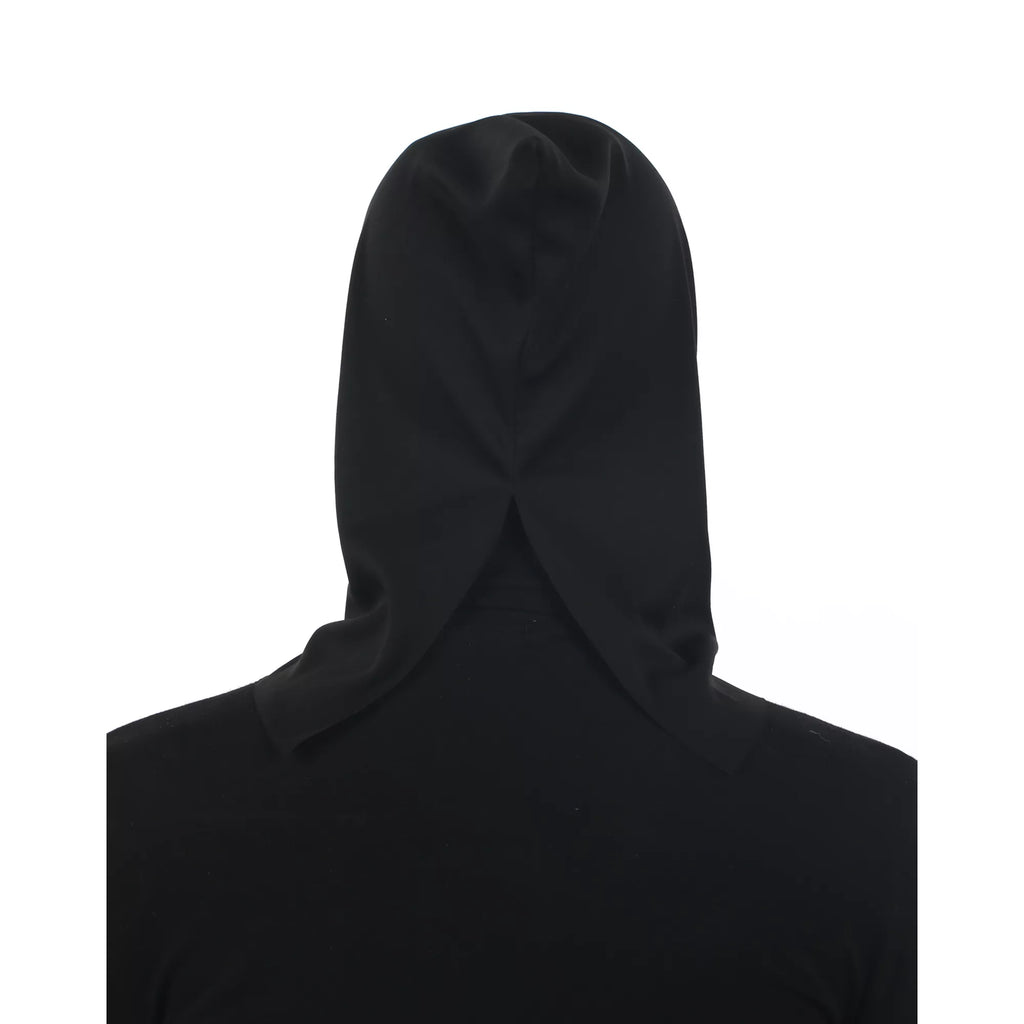 Metallic Ghoul Full Mask