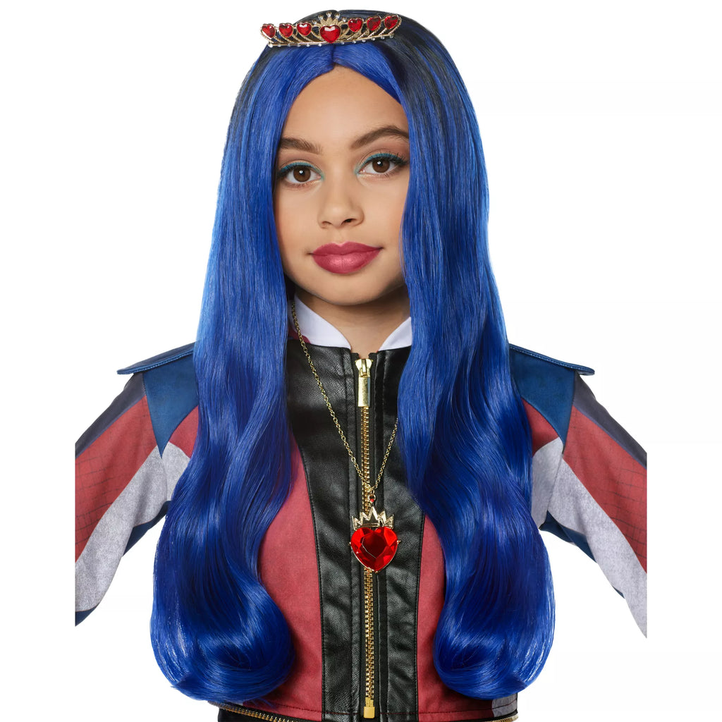 Kids Evie Wig - Descendants