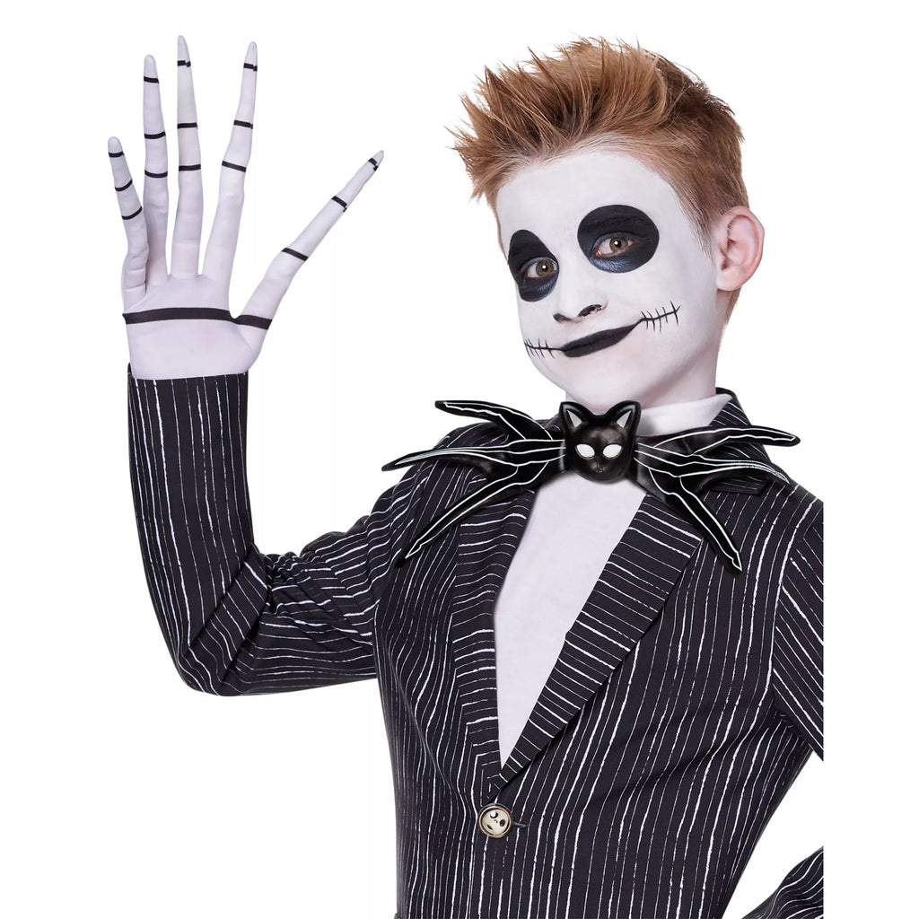 Kids Jack Skellington Suit Costume - The Nightmare Before Christmas