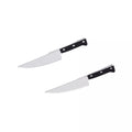 Knife Hair Clips