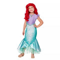 Toddler Ariel Dress -  Disney Princess