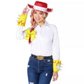 Adult Jessie Costume Kit - Toy Story
