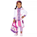 Toddler Doc McStuffins Costume
