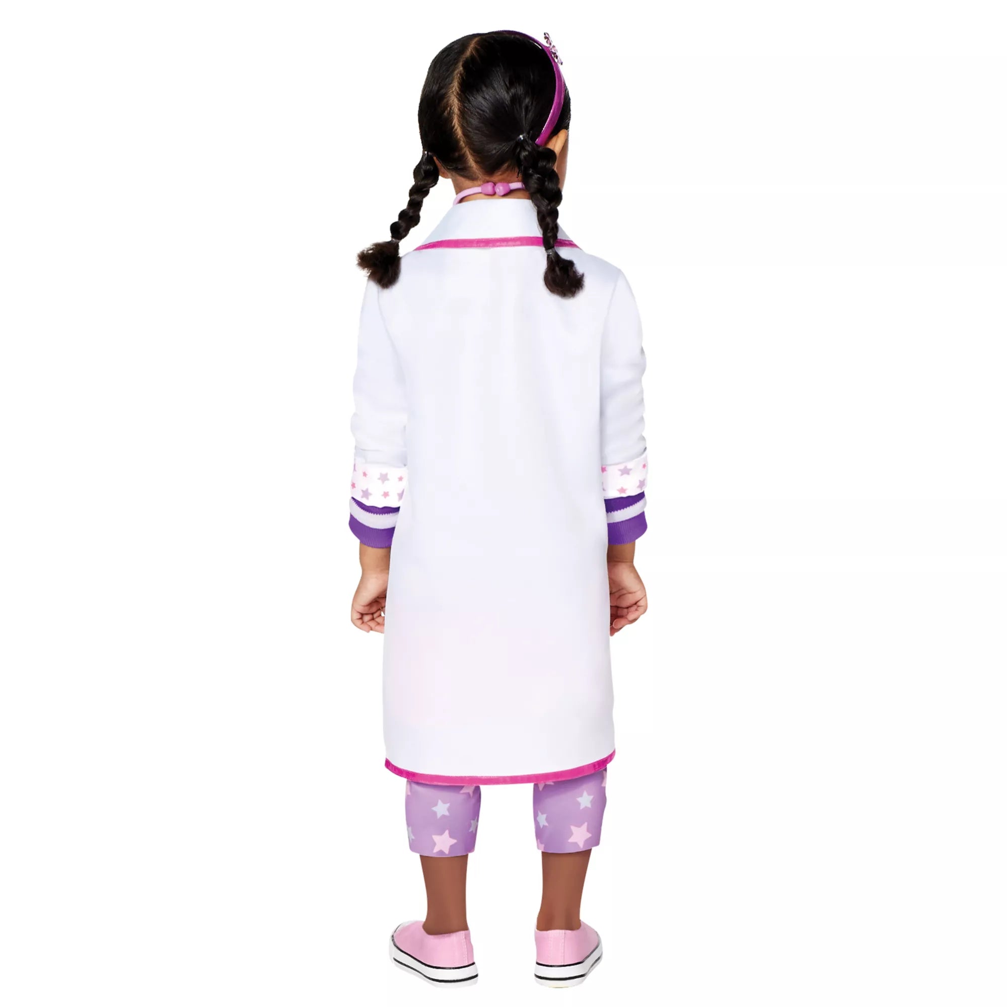 Toddler Doc McStuffins Costume