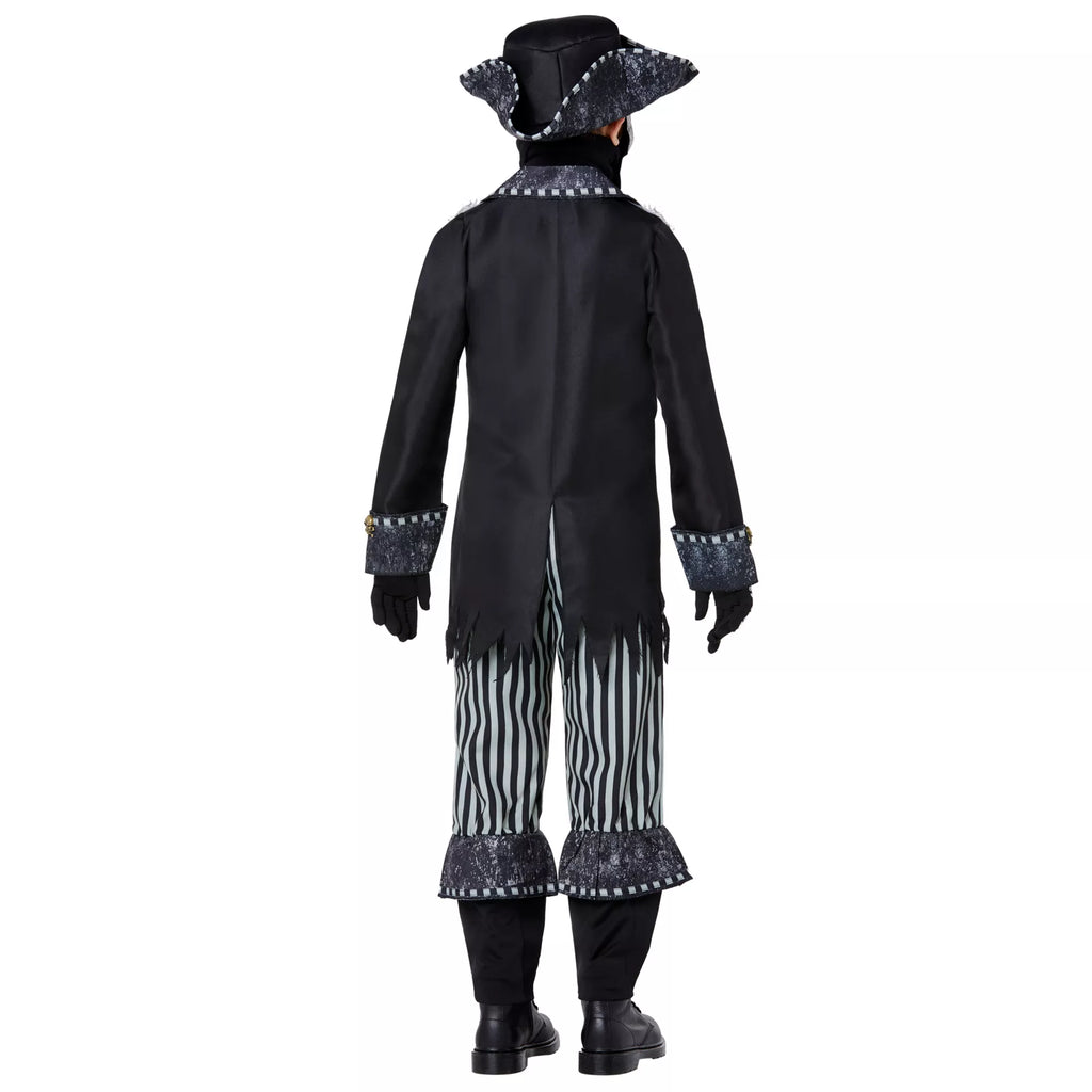 Kids Skeleton Pirate Costume