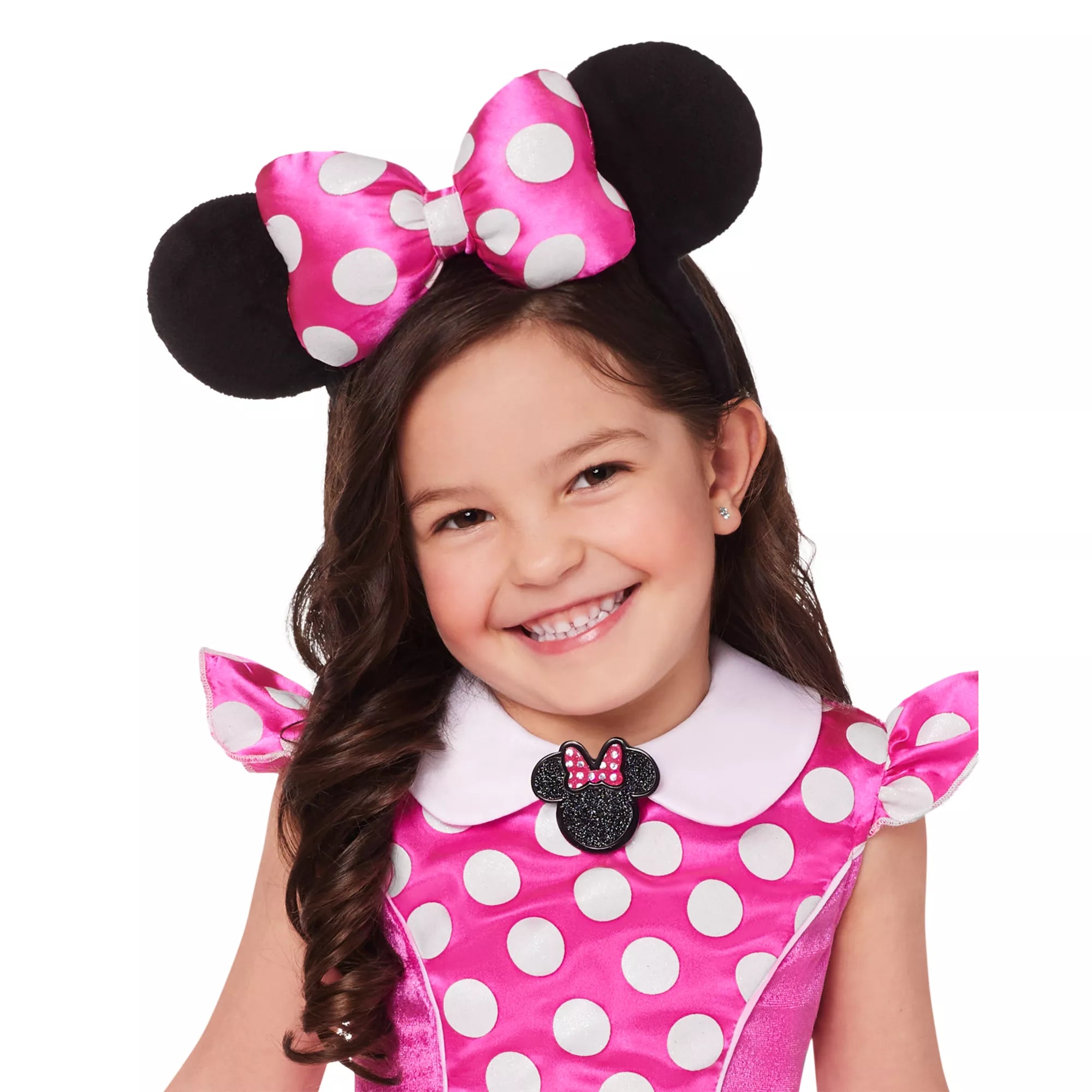 Toddler Minnie Mouse Dress Costume - Mickey and Friends