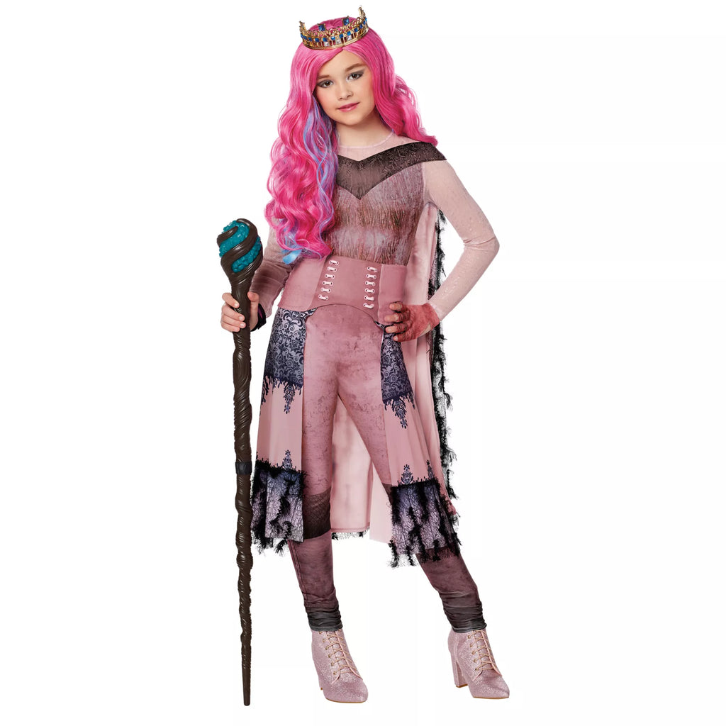 Kids Audrey Costume - Descendants 3