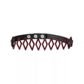 Harley Quinn Choker Necklace - The Suicide Squad