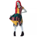 Kids Sally Costume - The Nightmare Before Christmas