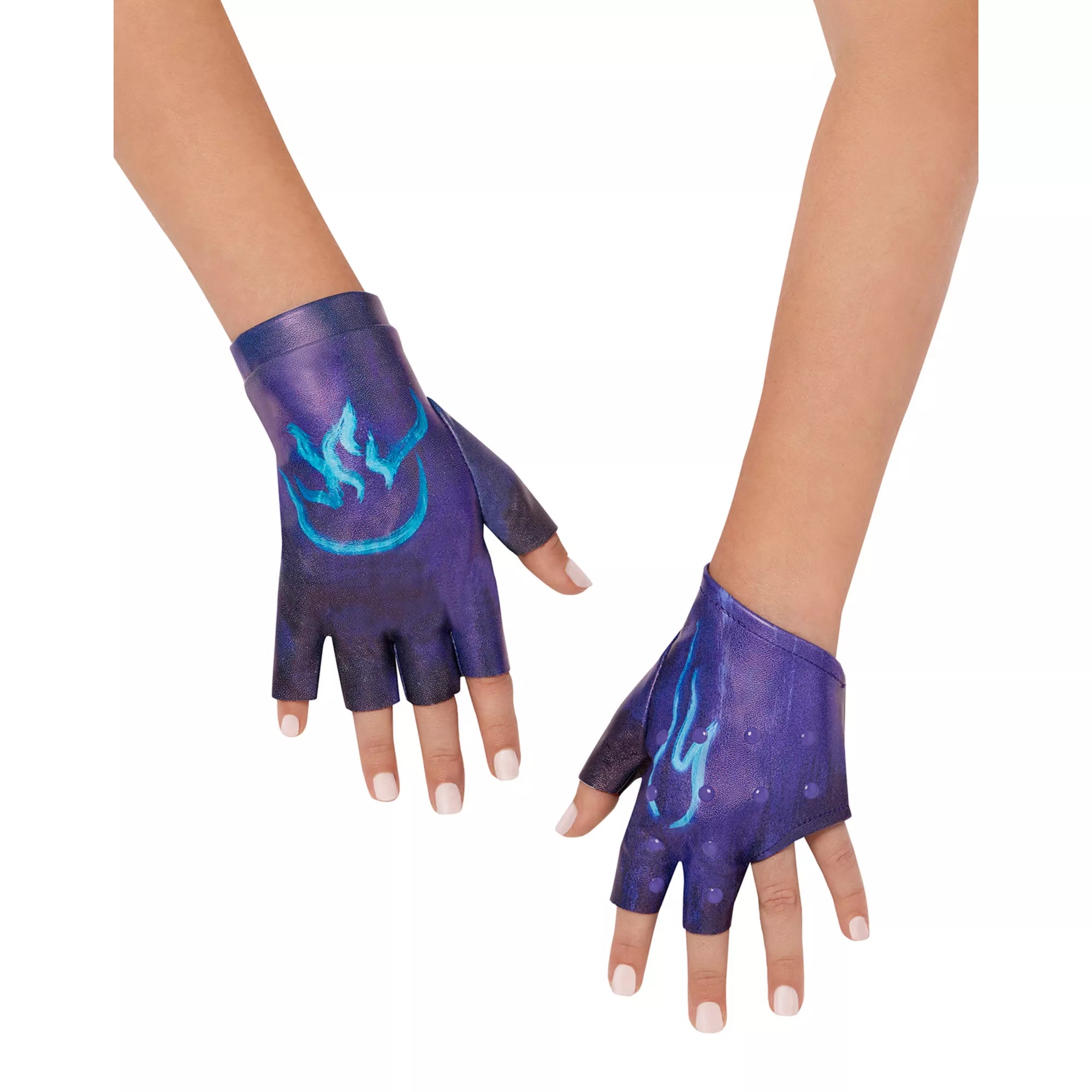 Kids Mal Gloves - Descendants
