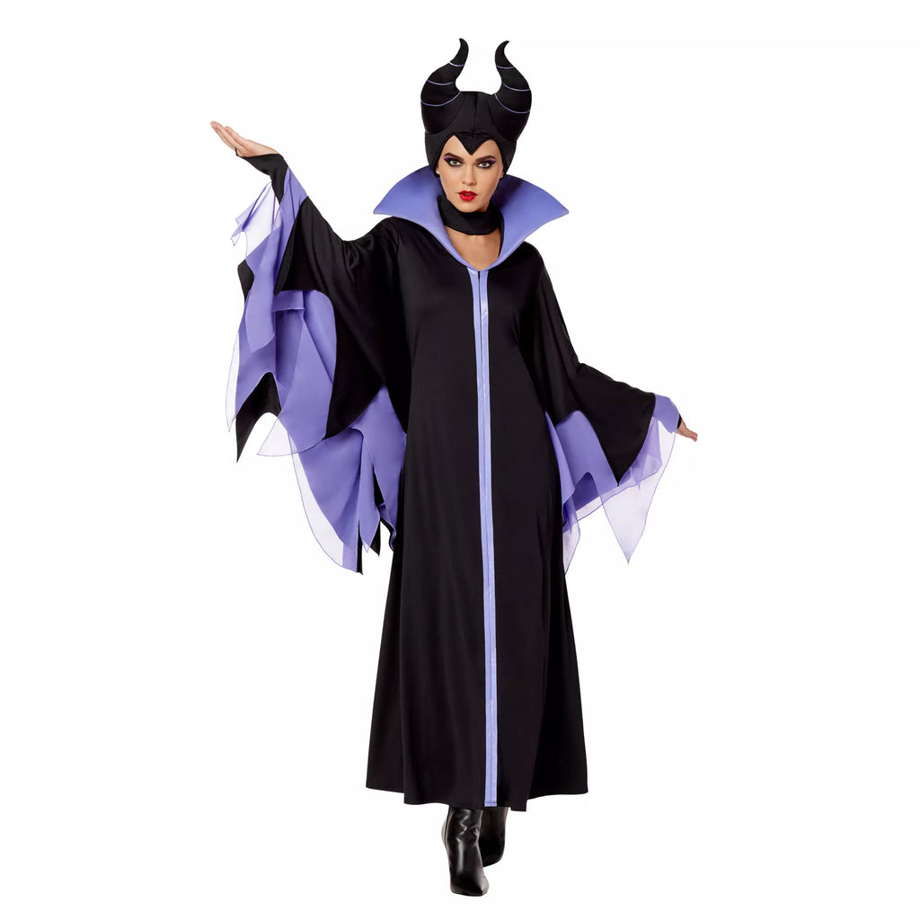Adult Classic Maleficent Costume - Disney Villains