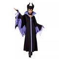 Adult Classic Maleficent Costume - Disney Villains