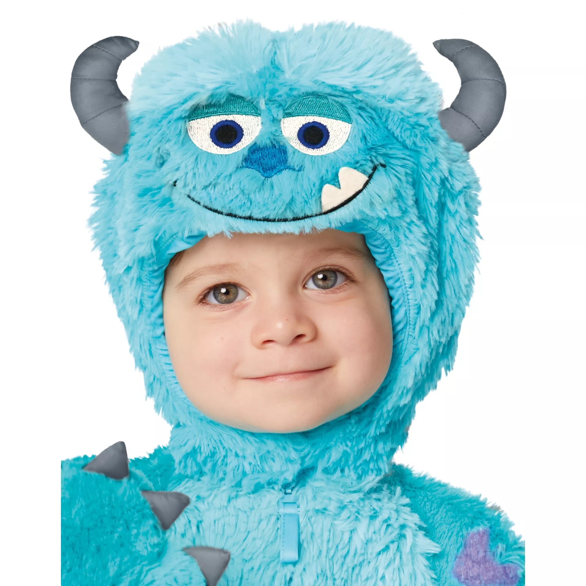 Baby Sulley Costume - Monsters Inc.