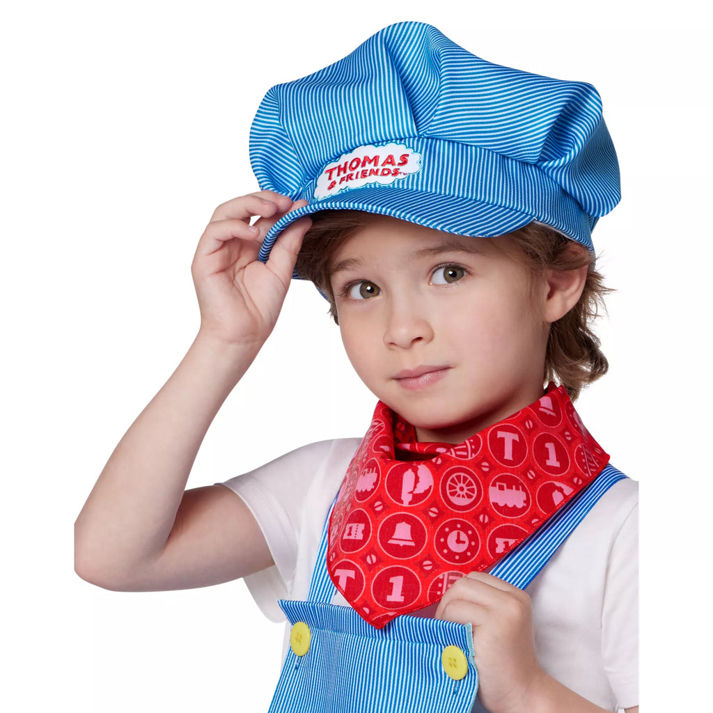 Toddler Ride-Along Thomas Costume - Thomas & Friends
