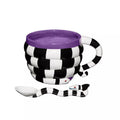 Sandworm Soup Mug With Spoon - Beetlejuice