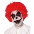 Scary Clown Teeth