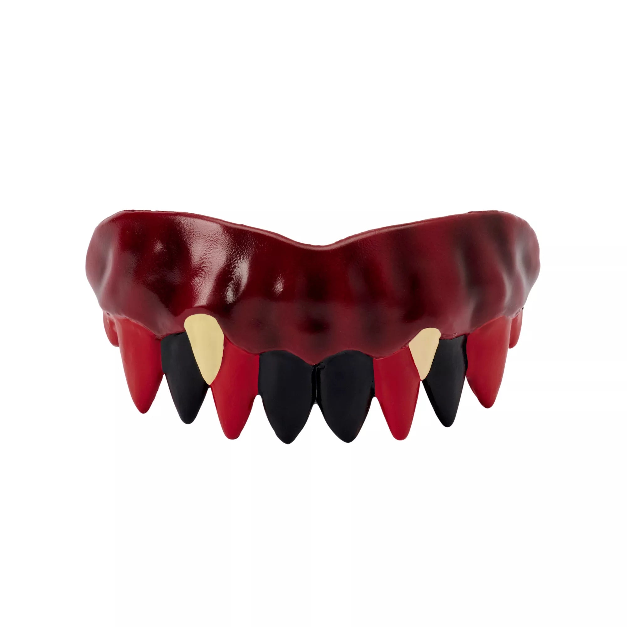 Scary Clown Teeth