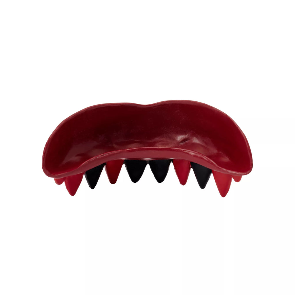 Scary Clown Teeth
