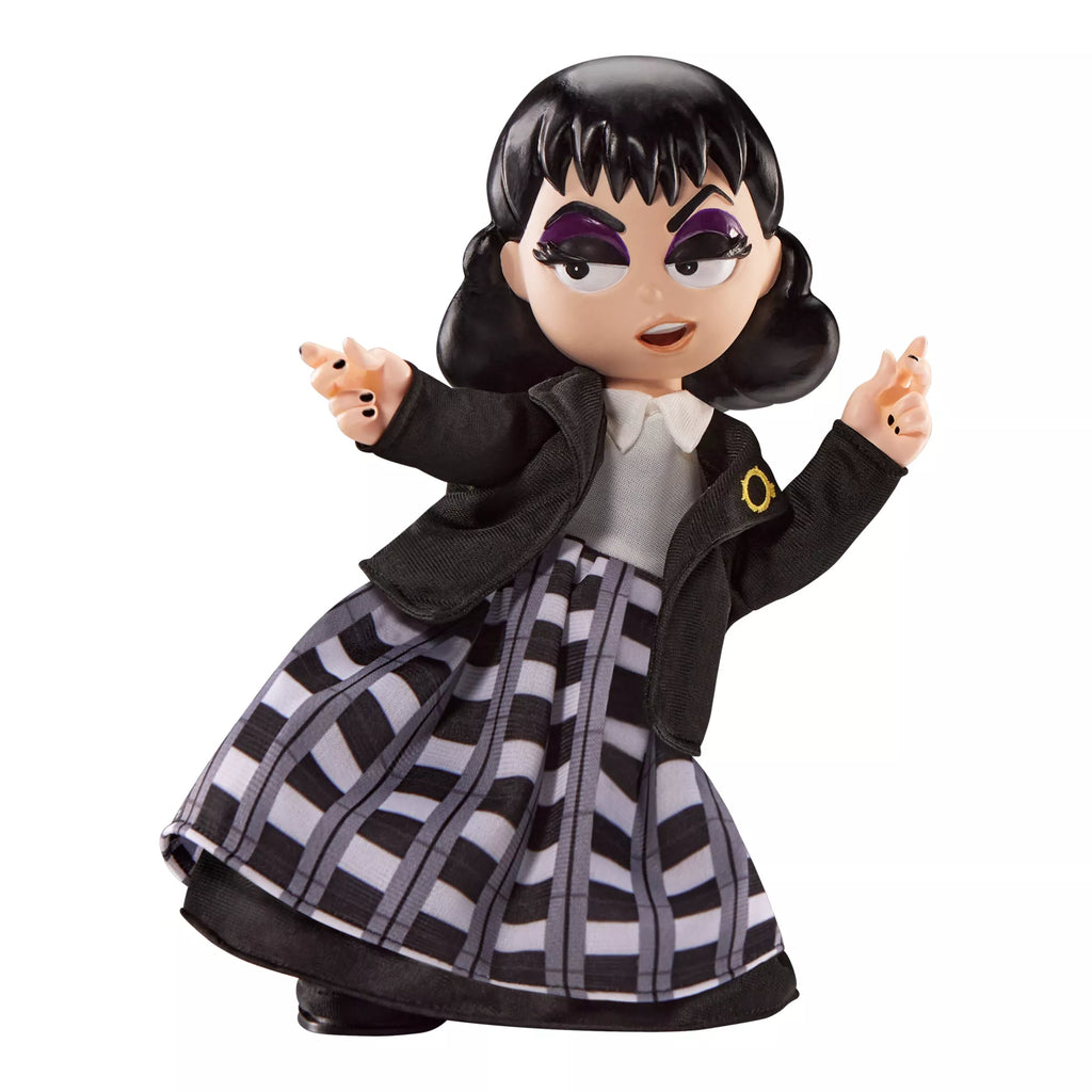 11 Inch Lydia Animated Sidestepper - Beetlejuice