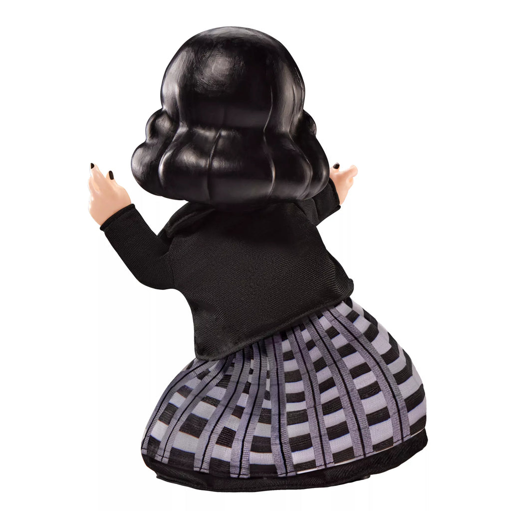 11 Inch Lydia Animated Sidestepper - Beetlejuice